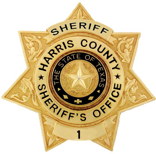 Harris County Sheriff's Office